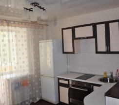 1к Апартаменты Учебная 7 в Квартировъ