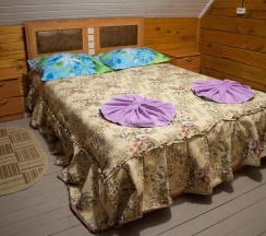 Бунгало улучшенное в Баяр 3