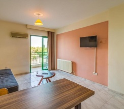 Апартаменты c 1 комнатой в Maris Grand Waterpark Resort