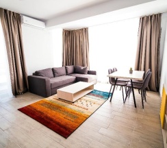 Двухместный номер Standard двуспальная кровать в Alezzi Beach Resort