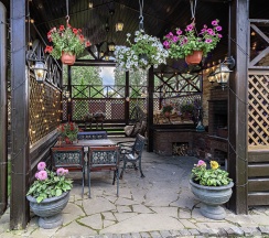 Дом в Elite Apartments