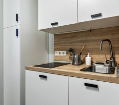 Номер ХорошёВО "Mini" в Хорошёво