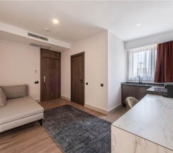 Номер Premium в Отель Nuca Homes