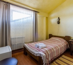 Одноместный номер в Проховское подворье