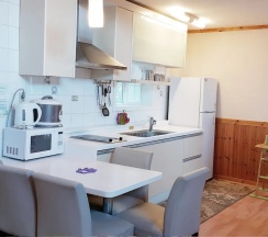 Люкс Premier в Korea Quality Elf Resort Hotel