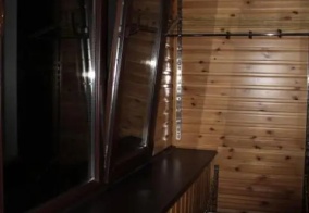Апартаменты Комфортные апартаменты Ак Чокина 99 Apartment on Ak Chokin 99 в Павлодаре