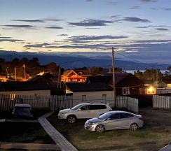 Стандарт двухместный в Шамбала