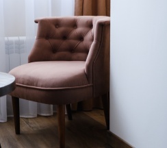 Джуниор сюит 2-й этаж (208,207,206) в Увельские курорты