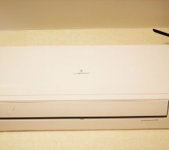 Апартаменты с двумя спальнями в Med