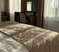 Комната комфорт в Gold Otel