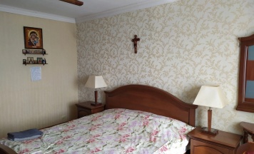 Номер Superior (общая ванная комната) в Апартаменты Homestay Vera