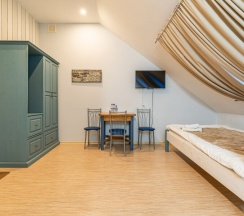 Комфорт в Путь Лотоса