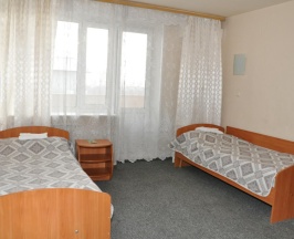 Номер Comfort с 2 комнатами в Кузьминки By Apart Inn