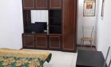 Двухместный номер Standard двуспальная кровать в Родничок