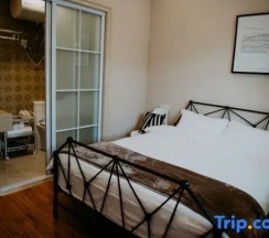 Номер Standard в Shanghai RUYIGE homestay