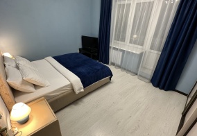 Апартаменты Апартаменты на Воскресенская, д.59 в Архангельске