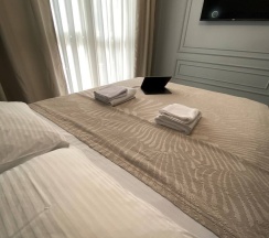 Квартира в Cosmos