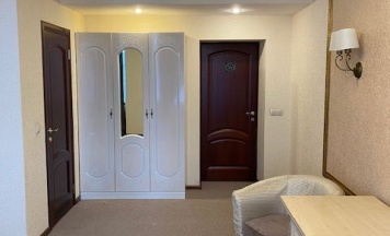 Стандарт "Комфорт" в Nord house