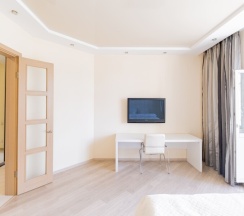 Карташова, 29б, 1-комн, 48 кв (№1) в Апартаменты Петровские
