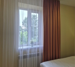 Стандартный двухместный номер в Elhostel
