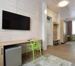 «Горный» Студия в Лесная сказка