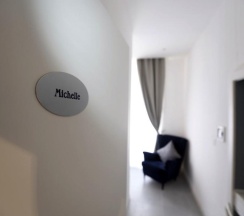 Номер Deluxe в Rome Together Guest House