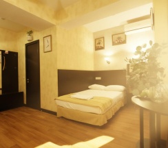 2-местный номер стандарт #3 в Мини-отель 24