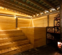 РЕЗИДЕНЦИЯ YAMAGUCHI ЛЮКС С ХОРОШИМ ВИДОМ в Villingston Residence