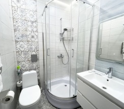 Комфорт с двуспальной кроватью в Серебряный век