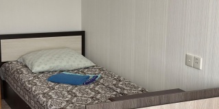 Яйва: Отель Энергетик