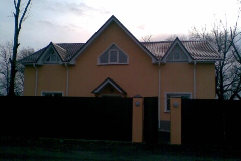 Солнечногорск: Мини-отель Гостиница на Тургеневской