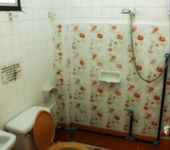 Одноместный номер Standard в Trekker Camp Chiang Mai - Hostel
