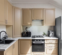 1-комнатные апартаменты улучшенные в На море суточно