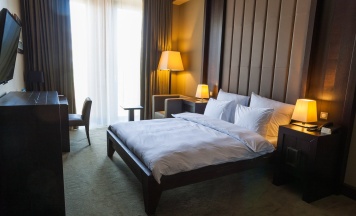 Бизнес двухместный в Soho Grand Hotel