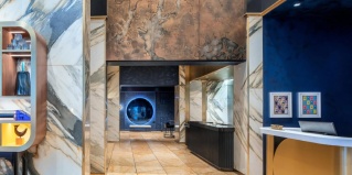 Нью-Йорк: Отель Le Meridien New York, Central Park