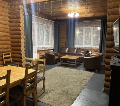 Коттедж стандарт в Suncity