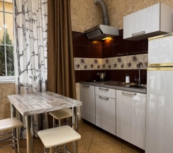 Номер студия комфорт в Planeta MOV