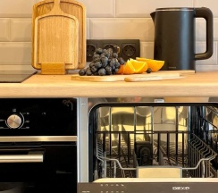 Дом в Ёлочки