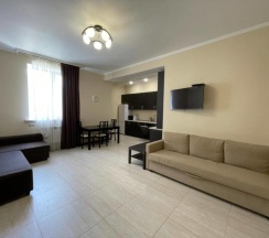 ВАШИ АПАРТАМЕНТЫ: ЭСТОСАДОК, ЭСТОНСКАЯ 119-23 в Березовый