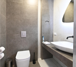 Apartment в Hunnu Hotel