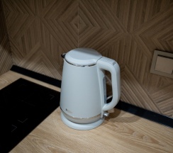 Апартаменты с двумя спальнями №12 с видом на море в Mangosteen apartments