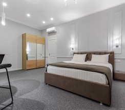 Студия в Nevsky Loft Studio