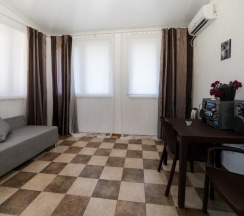 Люкс Superior в Guest House Sunrise