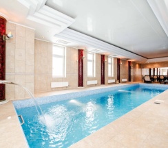Коттедж с 4 комнатами в Cottage.Moscow