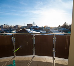 Стандартный улучшенный номер в Hotel X.O.