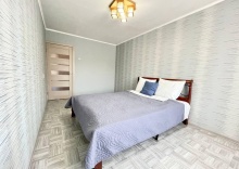 2-комнатные апартаменты стандарт в ApartLand (АпартЛэнд) на улице Копылова