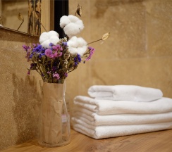 Шале художника с невероятным видом в Панорама парк