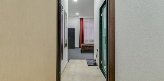 Санкт-Петербург: Апарт-отели Гостевой Дом Rotas City Center Apartments