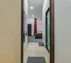 Апартаменты в Гостевой Дом Rotas City Center Apartments