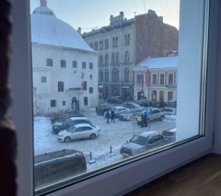Красноармейская 20/2 в Linna